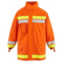 jachete de securitate pentru pompieri