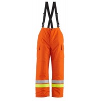 pantaloni pentru pompieri speciale