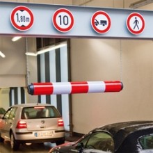 Sisteme trafic si bariere pentru parcari