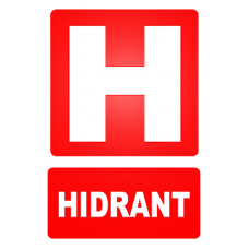 indicatoare pentru hidranti